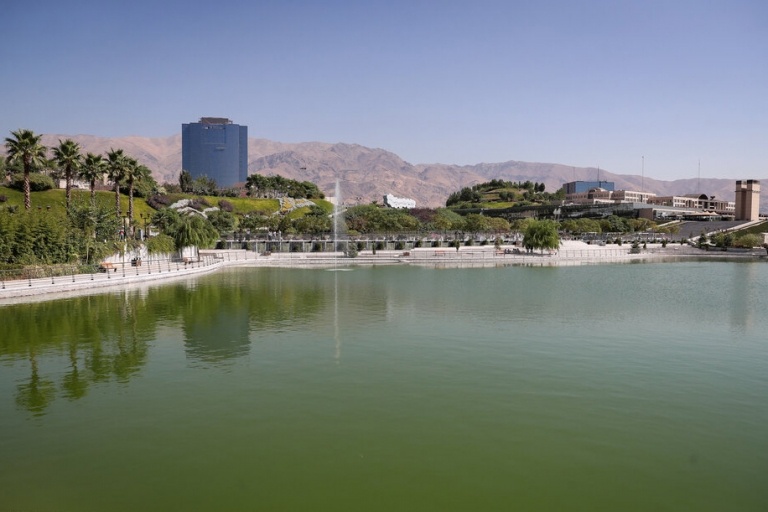 باغ کتاب 