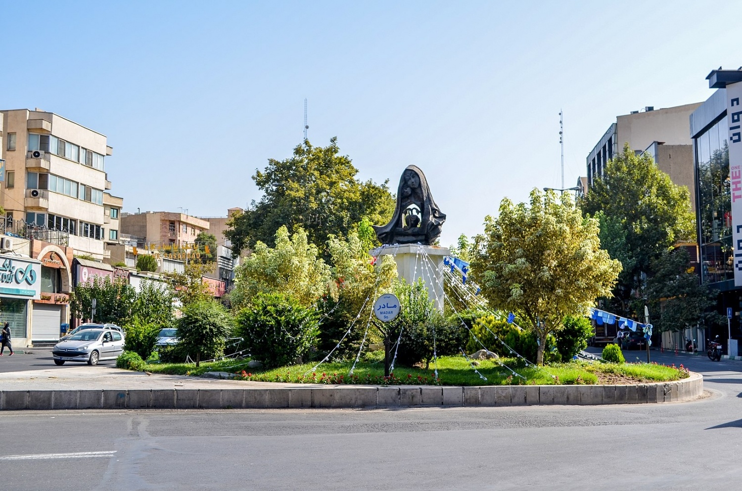  محله داودیه
