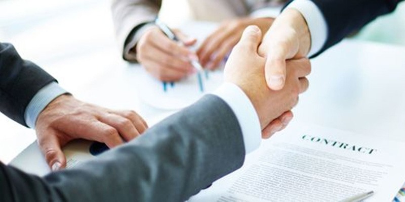 تنظیم قرارداد