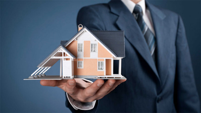 روشهای فایل یابی املاک