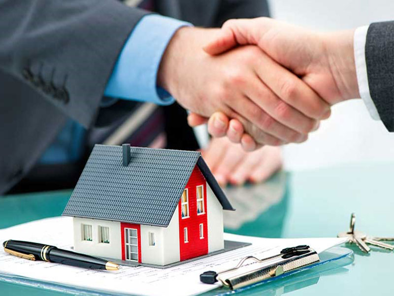 اشتباهات رایج در خرید ملک