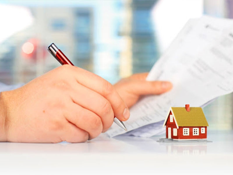 اقدامات لازم پس از فروش ملک