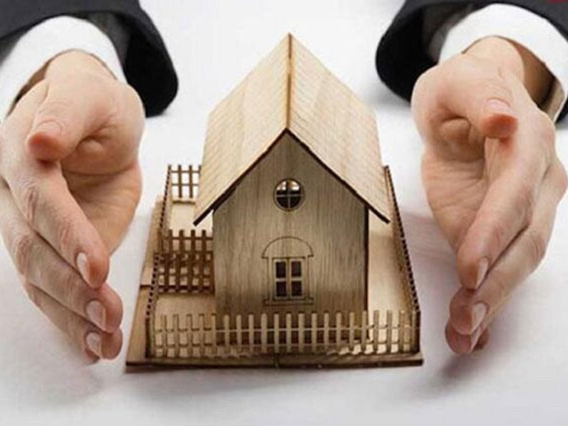 دعوای اثبات مالکیت