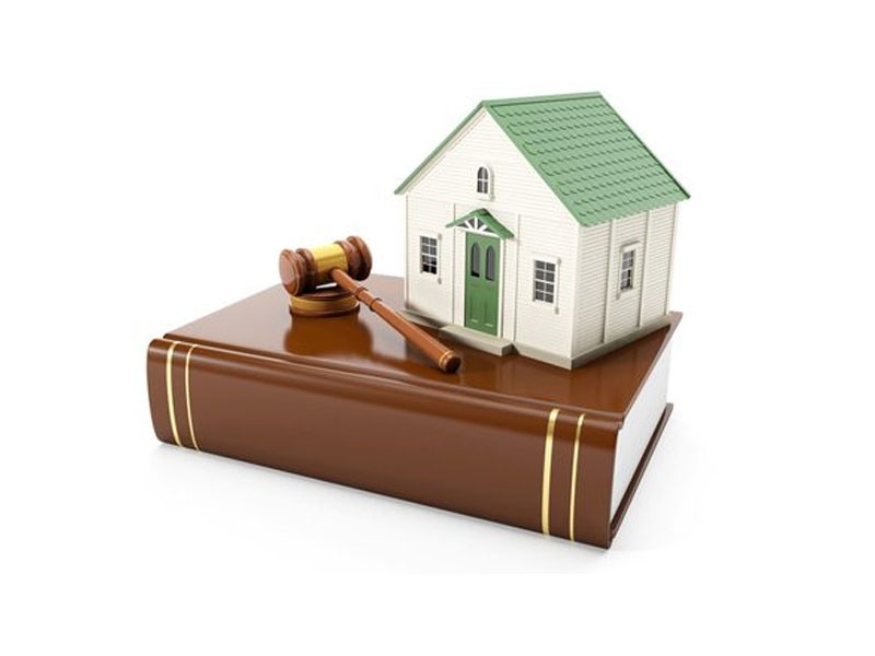 دعوای اثبات مالکیت