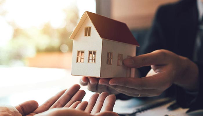 Real Estate Legal Terms