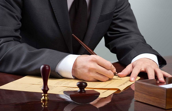 بررسی وضعیت سند ملک