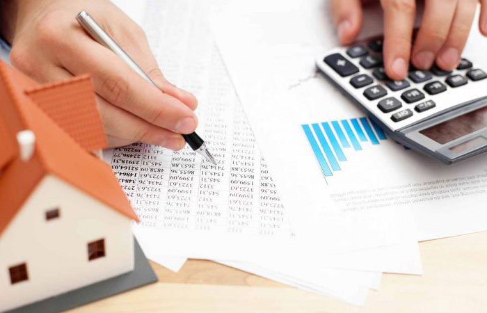 محاسبه خسارت تاخیر پرداخت ودیعه از سوی موجر