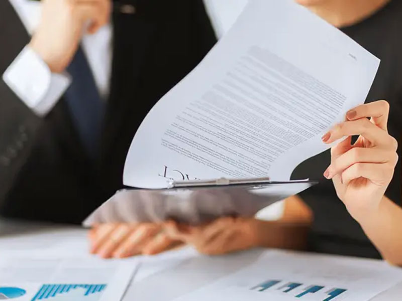 شرط صفت چیست | تخلف از شرط صفت در قرارداد