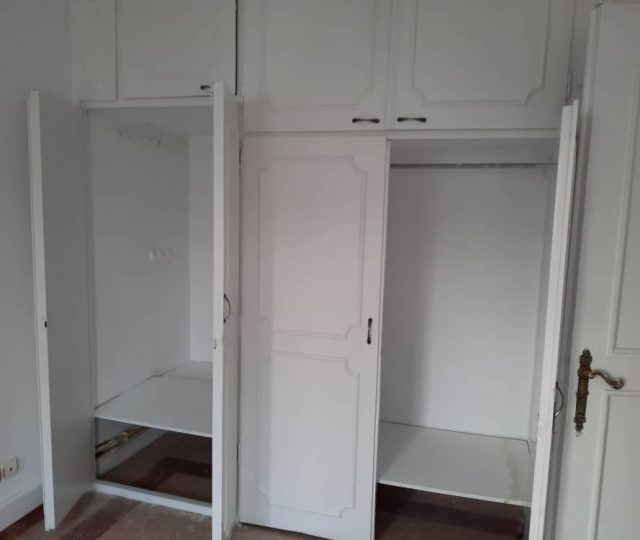 واحد مسکونی 110 متری