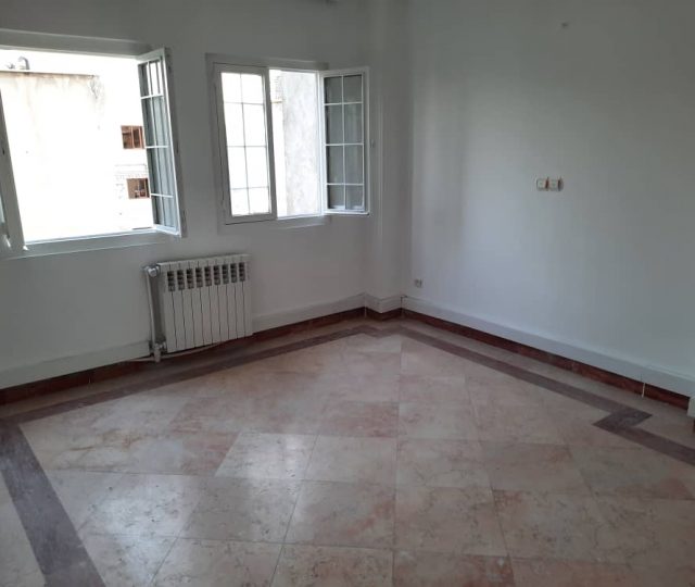 واحد مسکونی 110 متری