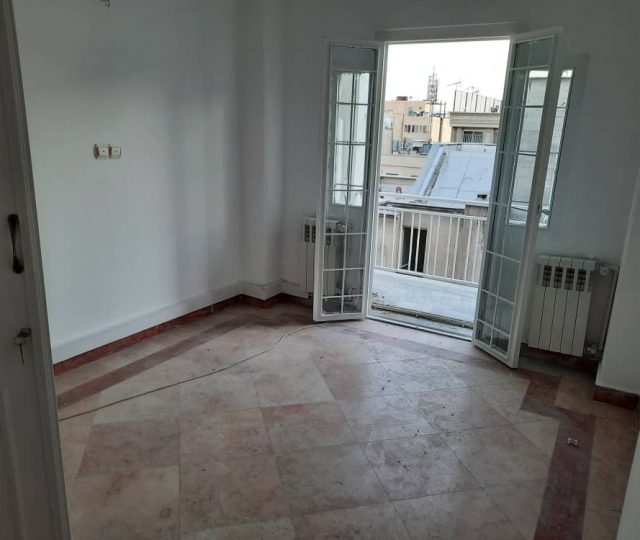 واحد مسکونی 110 متری