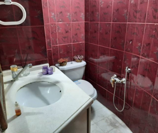 واحد مسکونی 110 متری