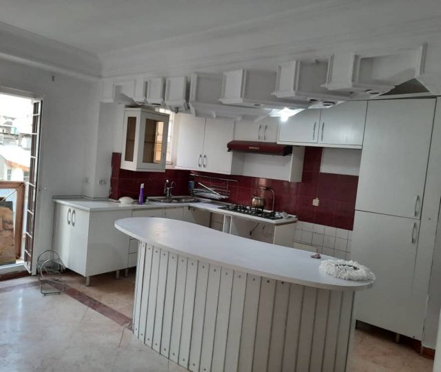 واحد مسکونی 110 متری