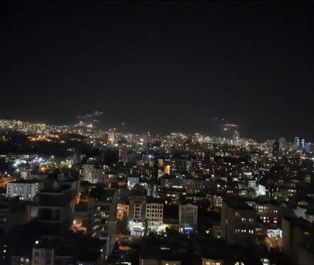 واحد مسکونی 110 متری جردن