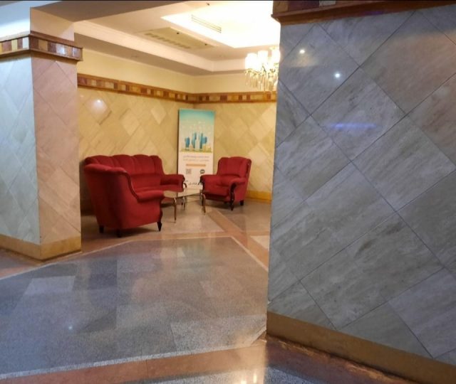 واحد مسکونی 110 متری جردن