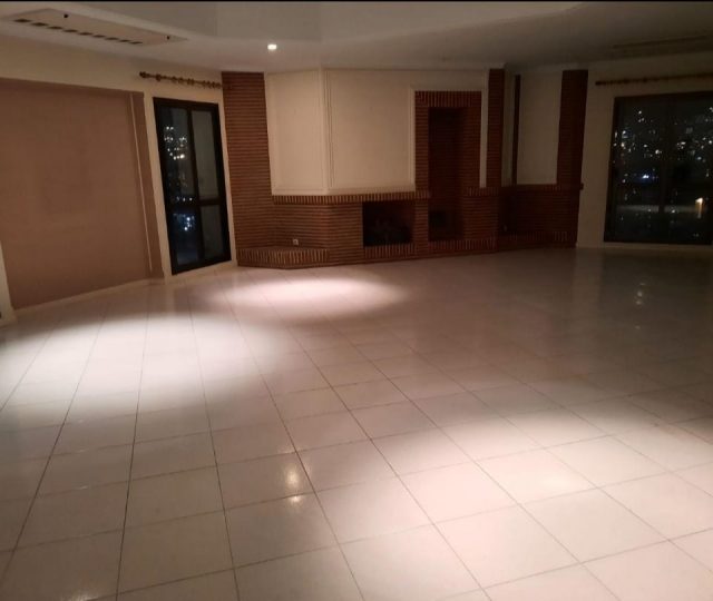 واحد مسکونی 160 متری