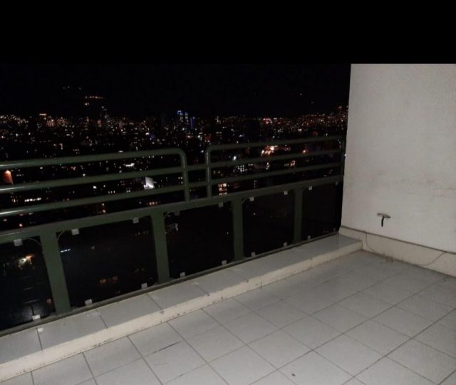 واحد مسکونی 110 متری جردن
