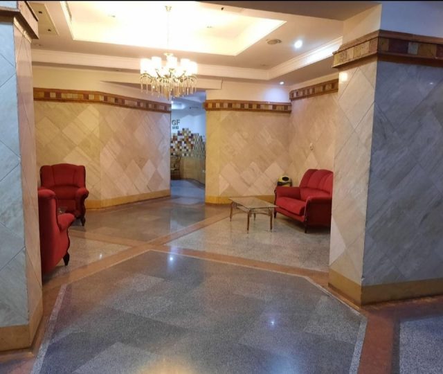 واحد مسکونی 110 متری جردن