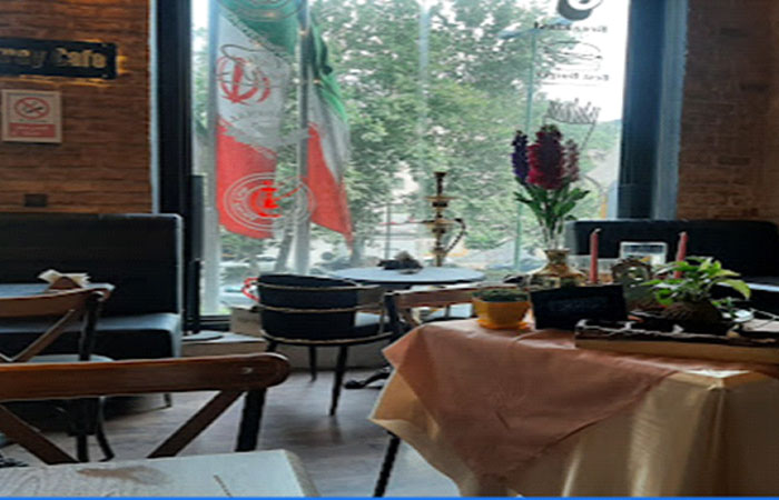 کافی شاپ کاوک