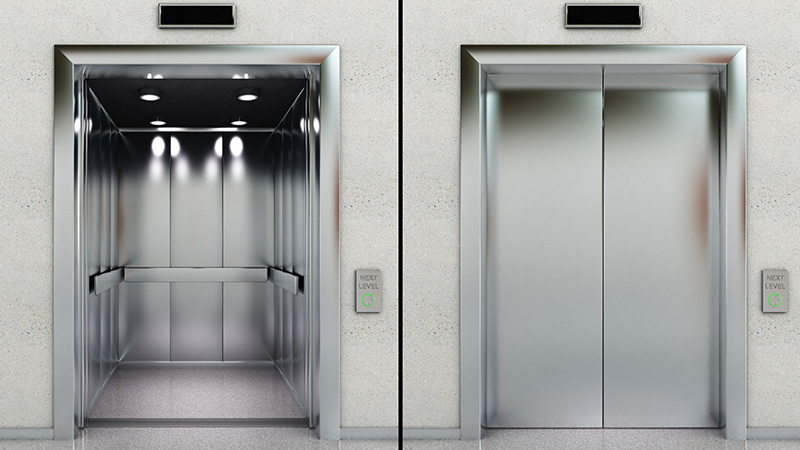 آیا بیمه آسانسور اجباری است؟