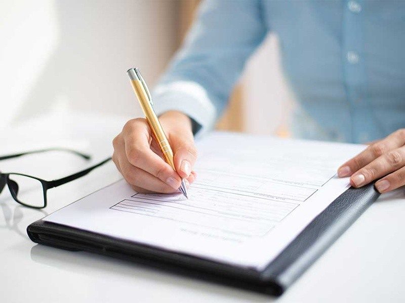 خرید و فروش ملک با وکیل