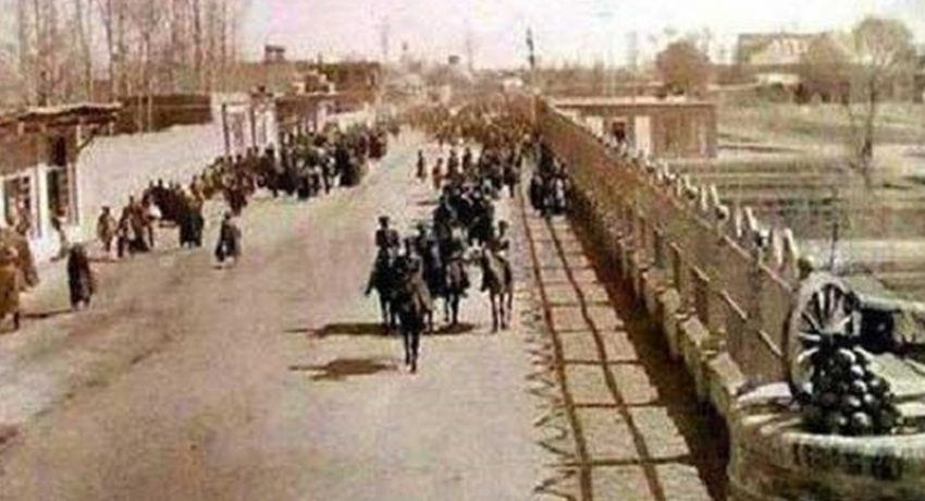 محله داودیه