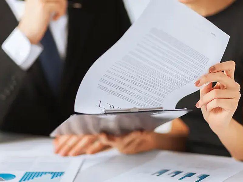 شرط صفت چیست | تخلف از شرط صفت در قرارداد