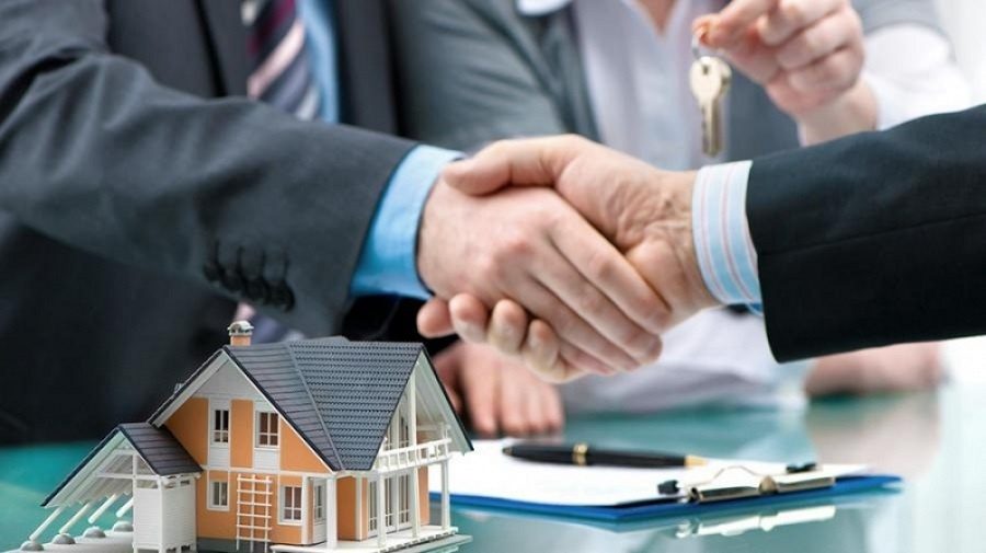 نحوه تنظیم قرارداد خرید ملک